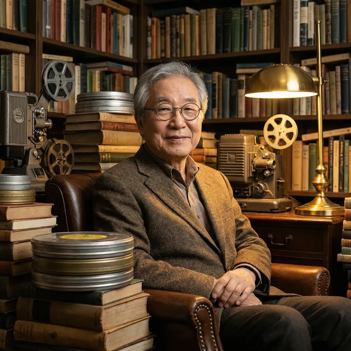亚洲伦理片库馆长肖像 - 99热在线观看 研究学者